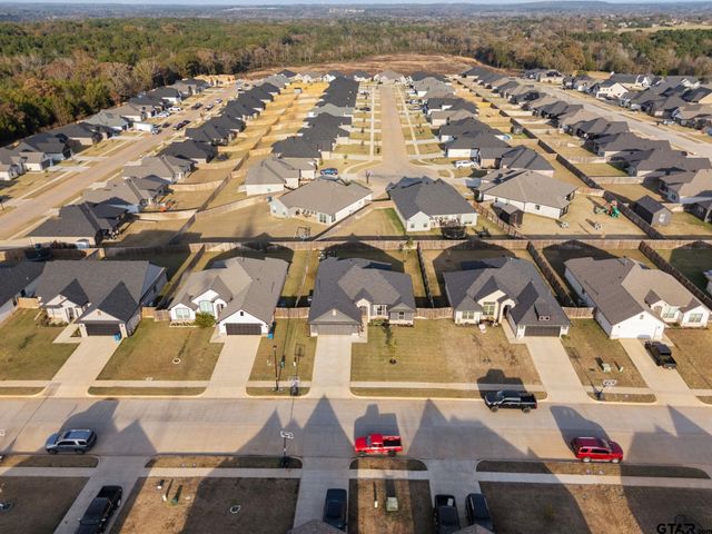 122 Kingston Crossing Lane, Bullard, TX 75757