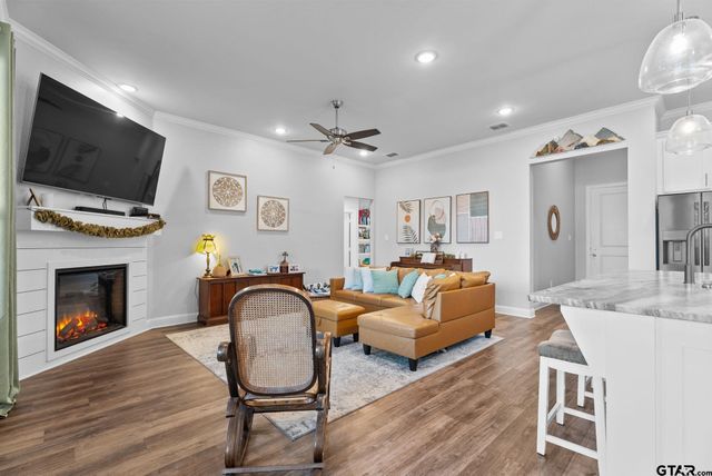 122 Kingston Crossing Lane, Bullard, TX 75757