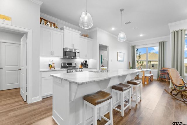 122 Kingston Crossing Lane, Bullard, TX 75757