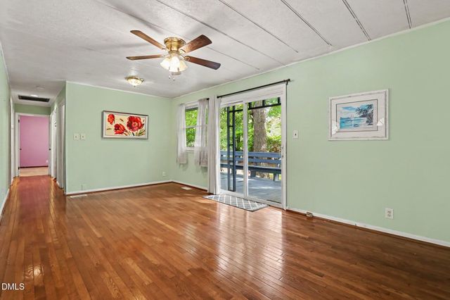 7201 Bentley Circle, Raleigh, NC 27616