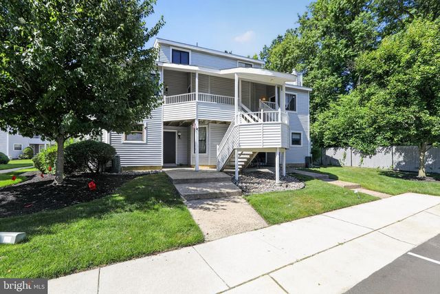 5104 TRACY CT, Voorhees, NJ 08043