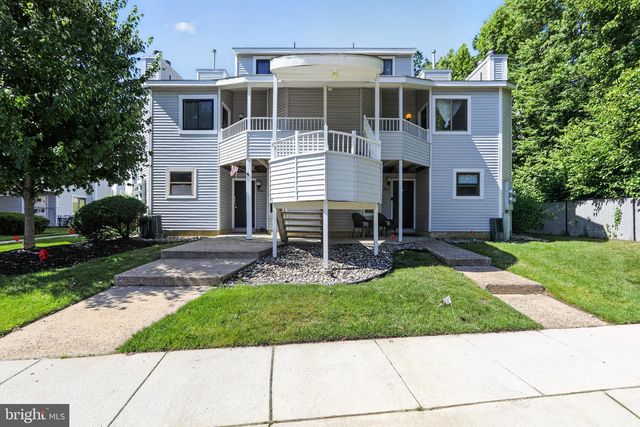 5104 TRACY CT, Voorhees, NJ 08043