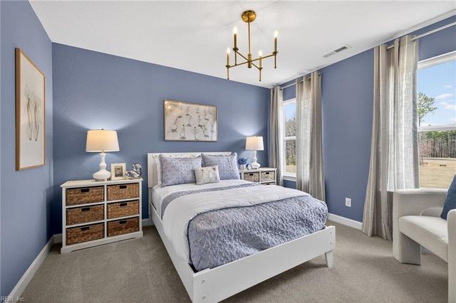 MM Poppy, Suffolk, VA 23434