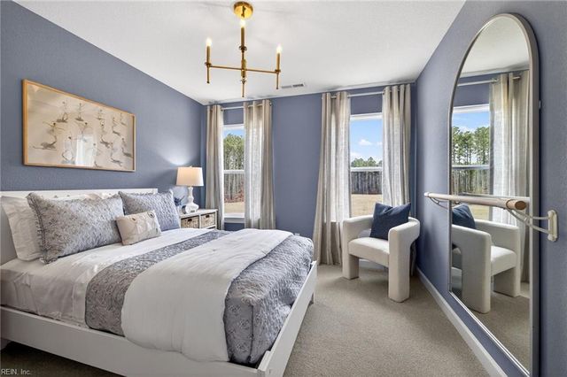 MM Poppy, Suffolk, VA 23434