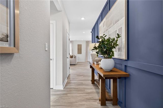 MM Poppy, Suffolk, VA 23434