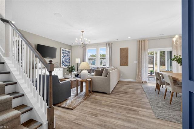 MM Poppy, Suffolk, VA 23434