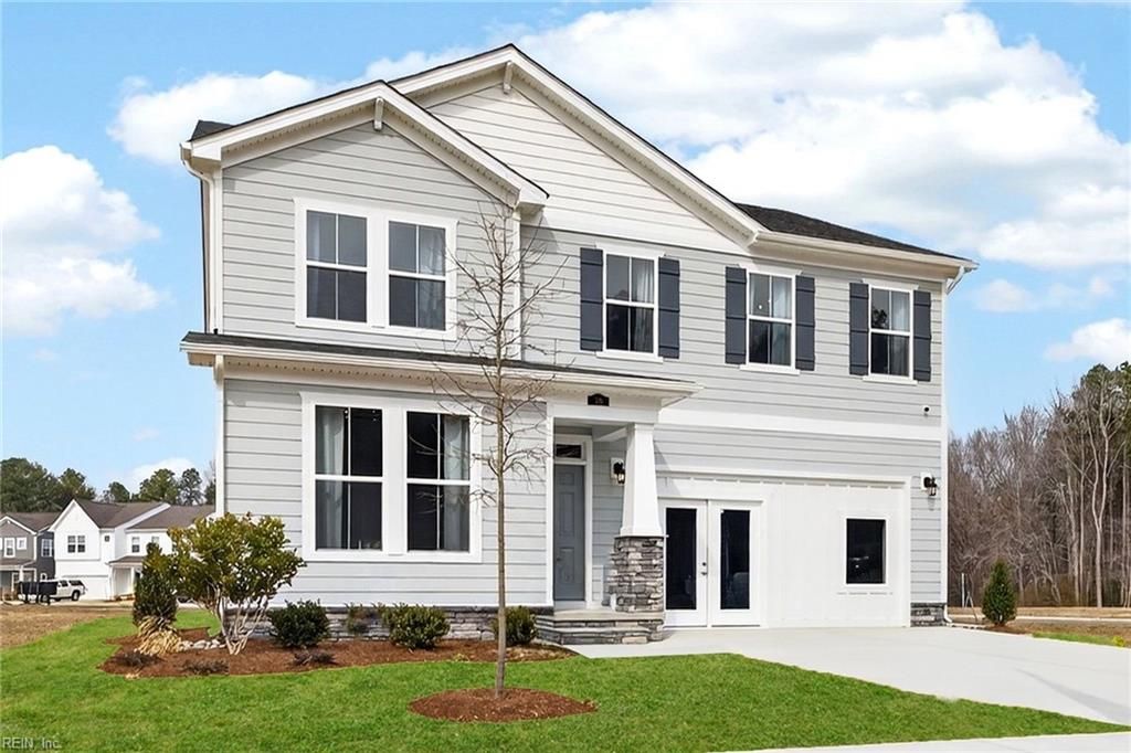 MM Poppy, Suffolk, VA 23434