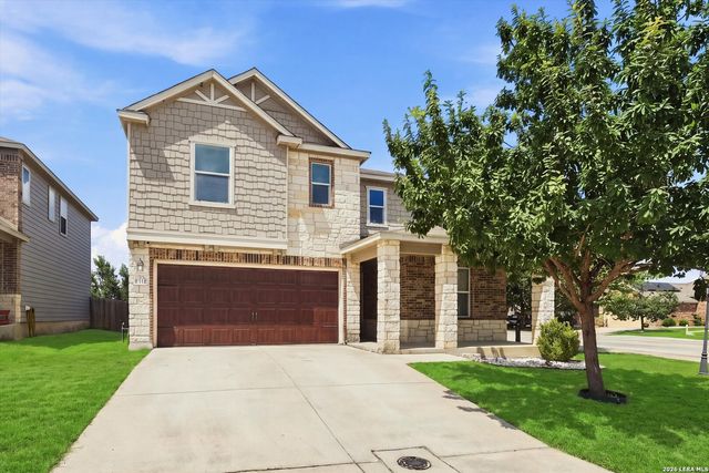 6523 Wind Arbor, San Antonio, TX 78239