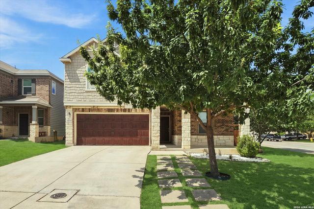 6523 Wind Arbor, San Antonio, TX 78239