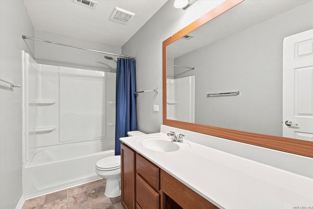 6523 Wind Arbor, San Antonio, TX 78239