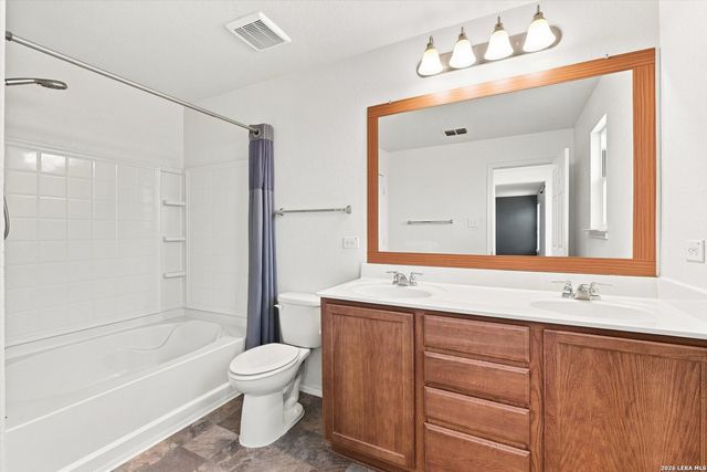 6523 Wind Arbor, San Antonio, TX 78239