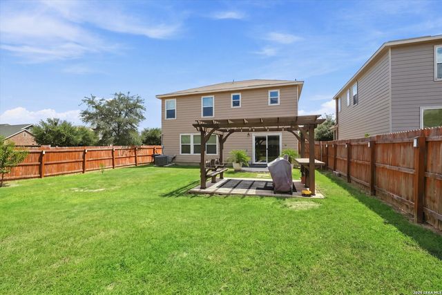 6523 Wind Arbor, San Antonio, TX 78239