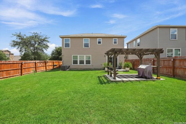 6523 Wind Arbor, San Antonio, TX 78239