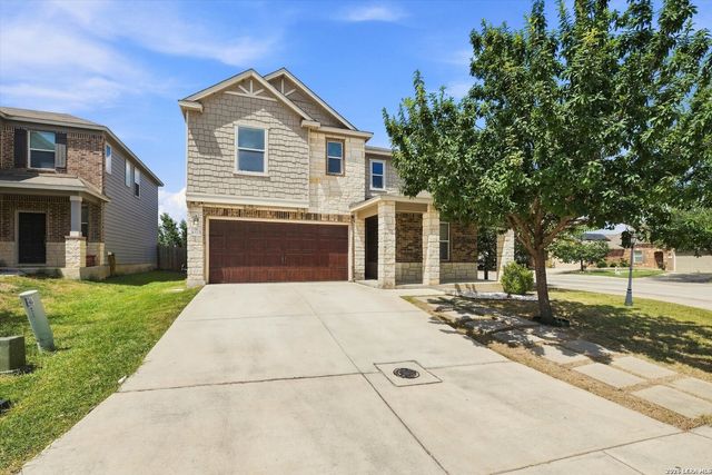 6523 Wind Arbor, San Antonio, TX 78239