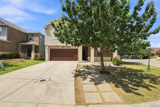 6523 Wind Arbor, San Antonio, TX 78239