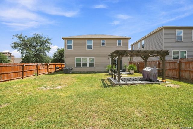 6523 Wind Arbor, San Antonio, TX 78239