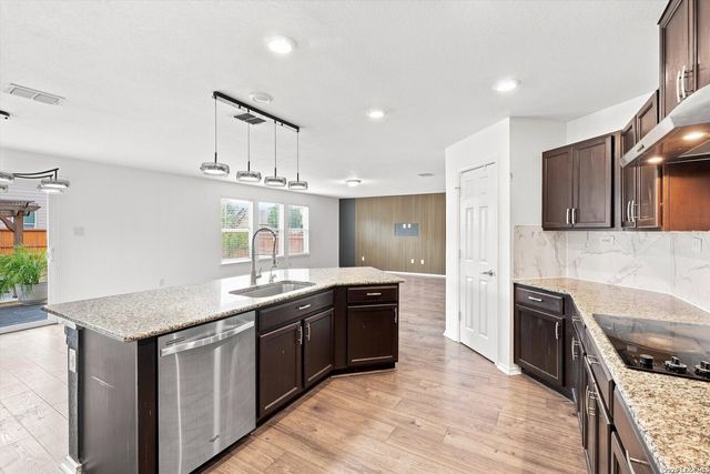 6523 Wind Arbor, San Antonio, TX 78239