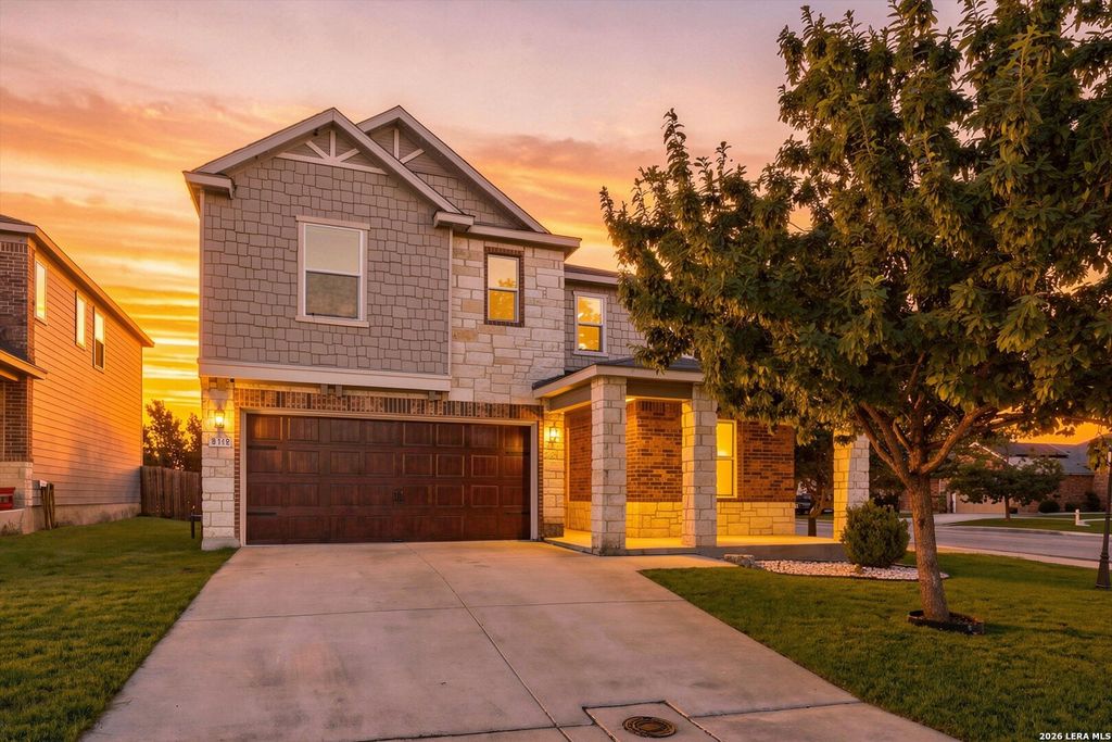 6523 Wind Arbor, San Antonio, TX 78239