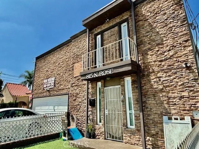 815 N Rose 1, Compton, CA 90221