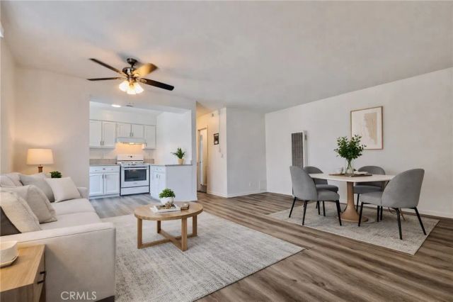 815 N Rose 1, Compton, CA 90221