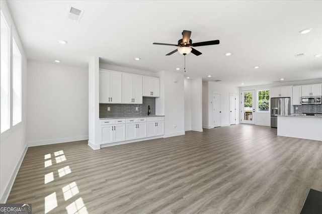 208 Mission Way, Atlanta, GA 30315