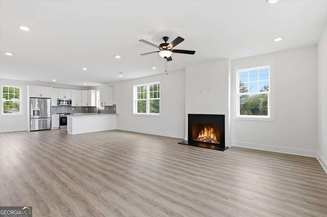 208 Mission Way, Atlanta, GA 30315
