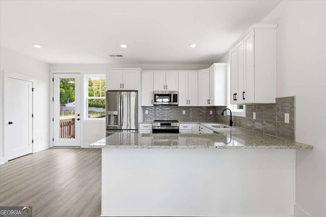 208 Mission Way, Atlanta, GA 30315