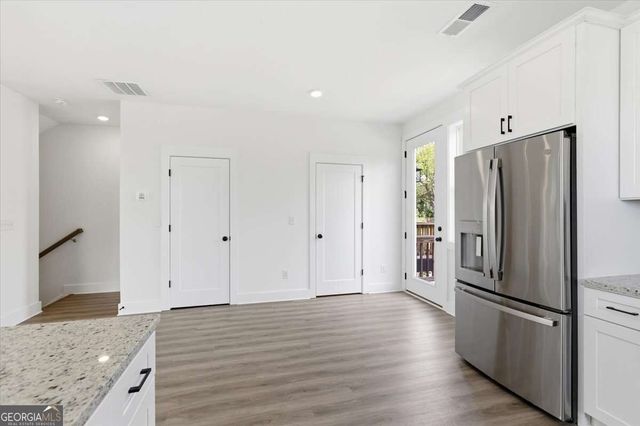208 Mission Way, Atlanta, GA 30315