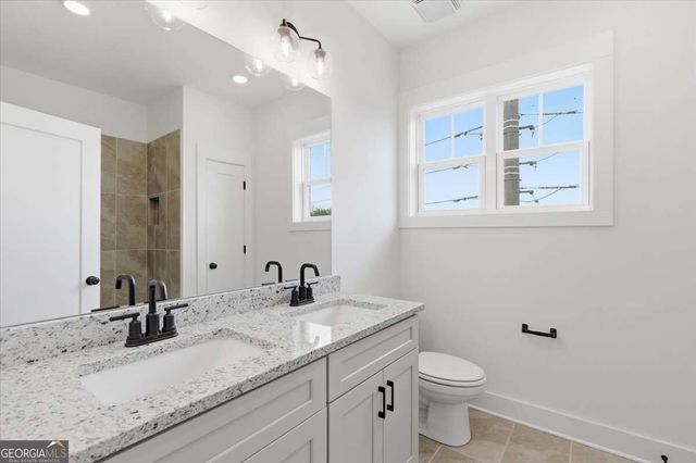 208 Mission Way, Atlanta, GA 30315