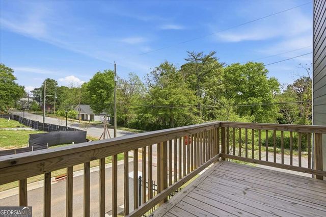 208 Mission Way, Atlanta, GA 30315