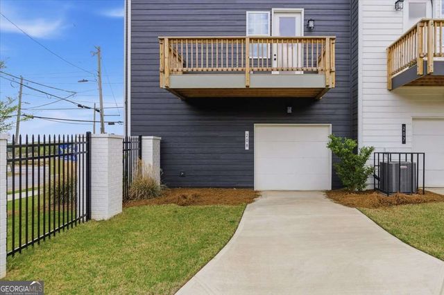 208 Mission Way, Atlanta, GA 30315
