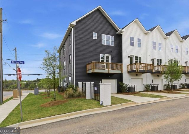 208 Mission Way, Atlanta, GA 30315