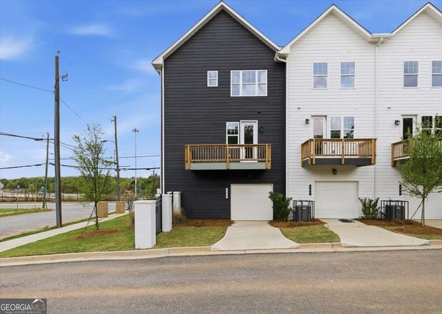 208 Mission Way, Atlanta, GA 30315