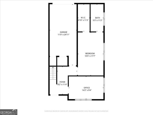 208 Mission Way, Atlanta, GA 30315