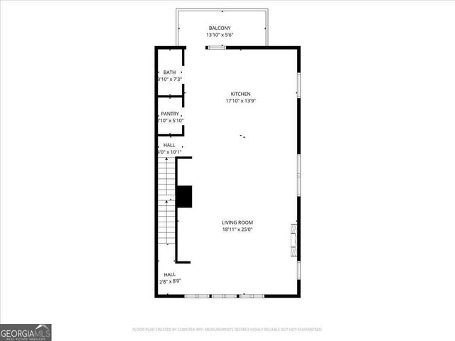 208 Mission Way, Atlanta, GA 30315