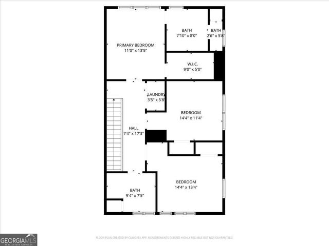 208 Mission Way, Atlanta, GA 30315