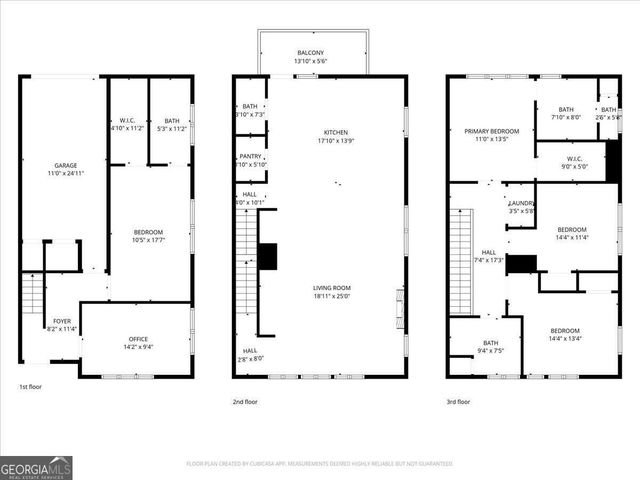 208 Mission Way, Atlanta, GA 30315