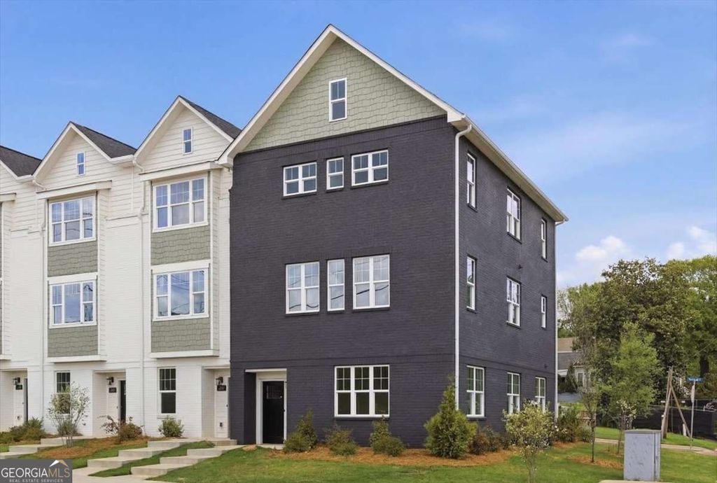 208 Mission Way, Atlanta, GA 30315 — photo 2