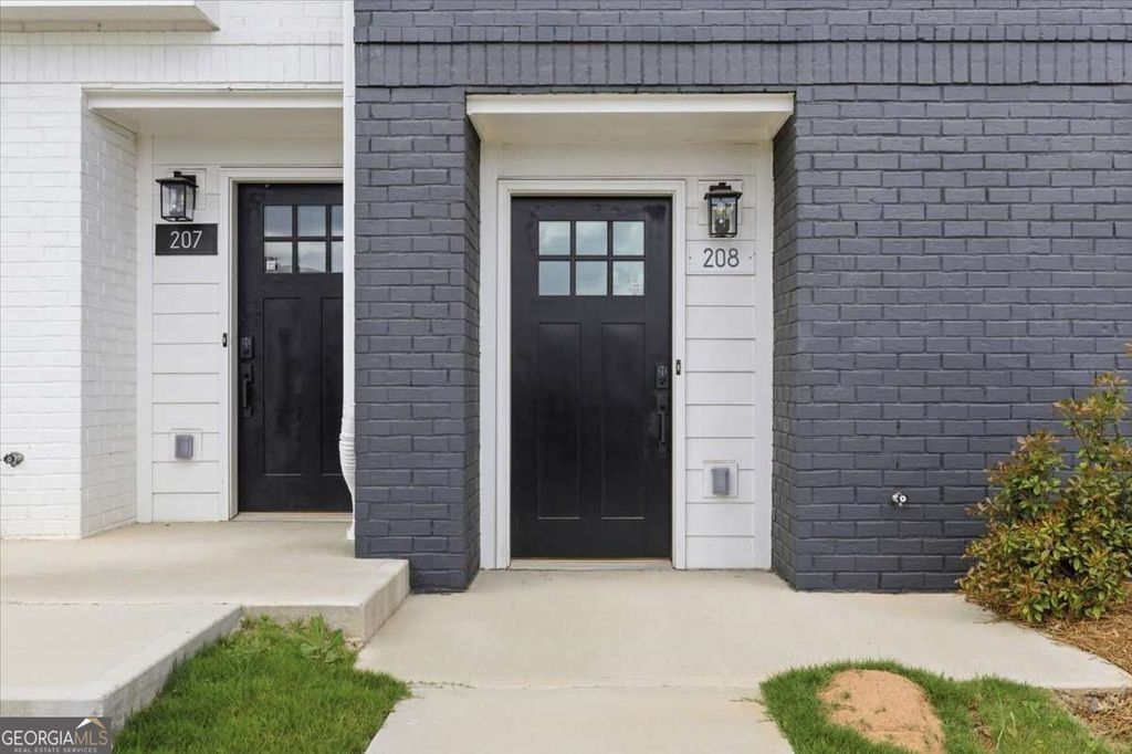 208 Mission Way, Atlanta, GA 30315 — photo 3