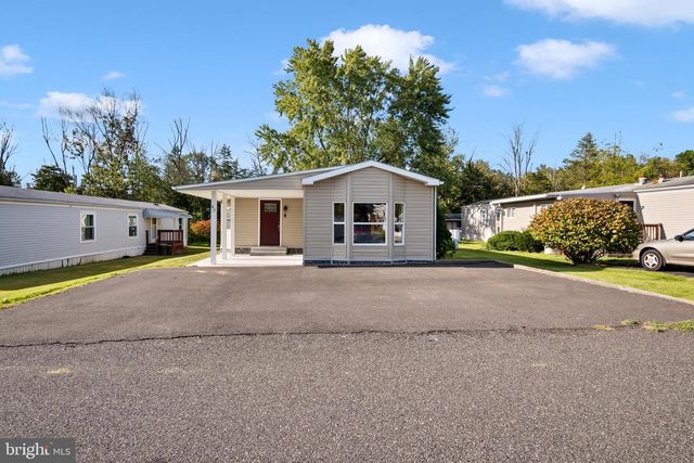 2917 E HIGH ST #47, Pottstown, PA 19464