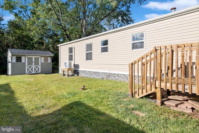 2917 E HIGH ST #47, Pottstown, PA 19464