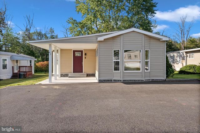 2917 E HIGH ST #47, Pottstown, PA 19464