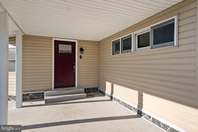 2917 E HIGH ST #47, Pottstown, PA 19464