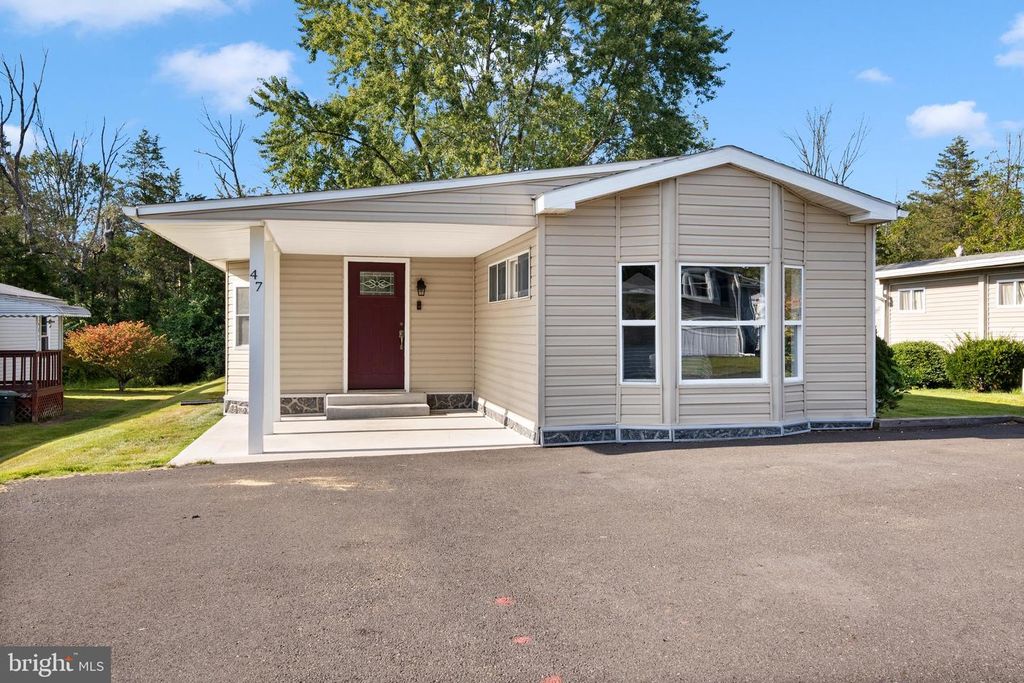 2917 E HIGH ST #47, Pottstown, PA 19464