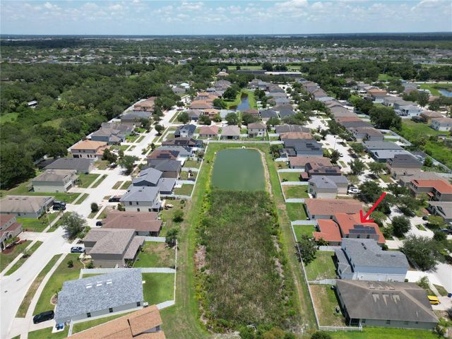 7620 TANGLE RUSH DRIVE, Gibsonton, FL 33534