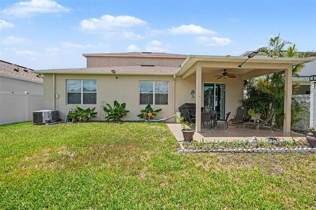 7620 TANGLE RUSH DRIVE, Gibsonton, FL 33534