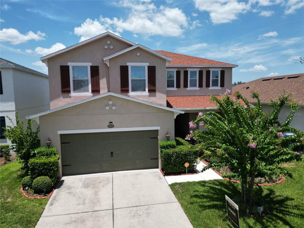 7620 TANGLE RUSH DRIVE, Gibsonton, FL 33534