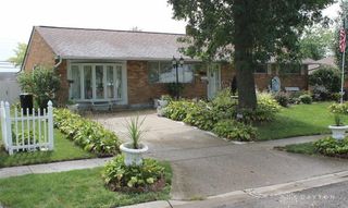 4848 Rittenhouse Drive, Dayton, OH 45424