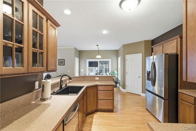 132 Casterbridge Lane, Lysander, NY 13027