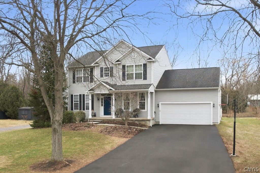 132 Casterbridge Lane, Lysander, NY 13027